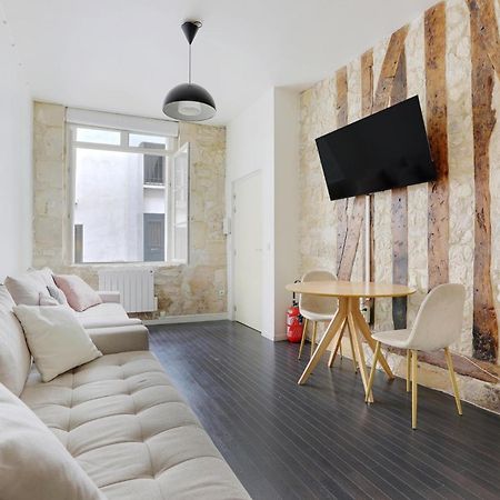 Le Zebre Apartment Paris Exterior photo